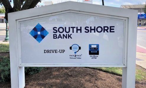 South Shore Bank- Face2Face Virtual Teller Only Braintree