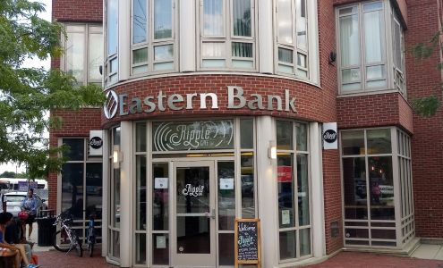 Eastern Bank