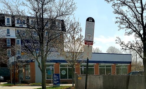 Rockland Trust - ATM