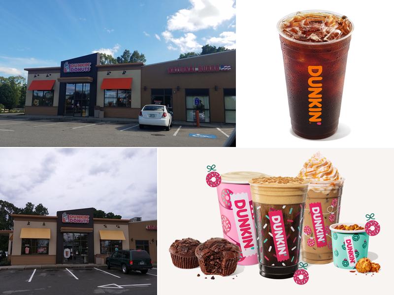 Dunkin'