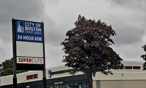 City of Boston Credit Union