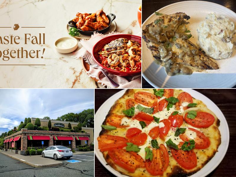 Carrabba's Italian Grill