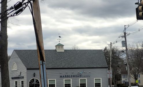 Marblehead Bank Marblehead