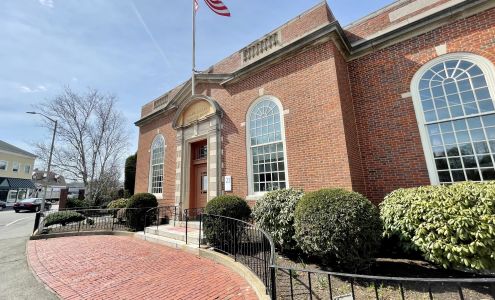 Marblehead Bank Marblehead