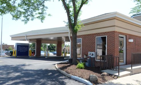 Town Bank Burlington