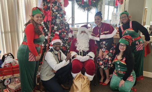 Community Credit Union of Lynn