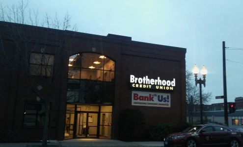 Brotherhood Credit Union