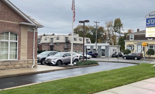 St. Jean's Credit Union