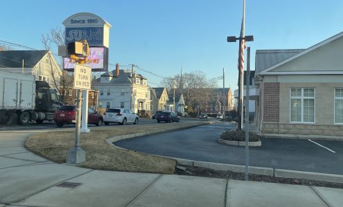 St. Jean's Credit Union