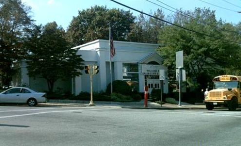 St. Jean's Credit Union