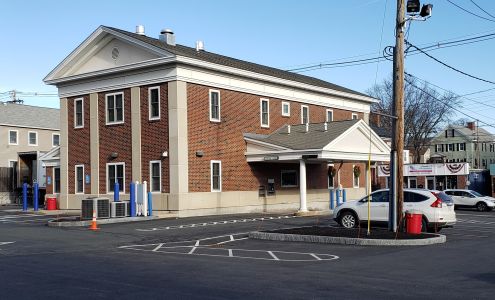 Community Credit Union