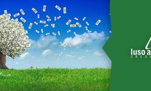 Luso-American Credit Union