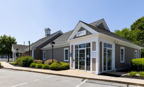 BayCoast Bank Fall River