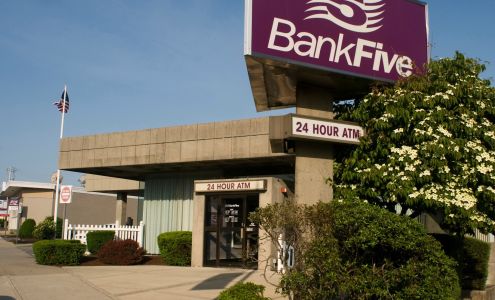 BankFive Fall River