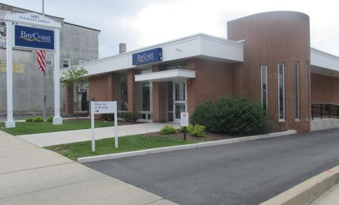 BayCoast Bank Fall River