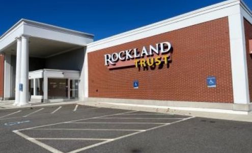Rockland Trust Bank & Commercial Lending Center Somerset