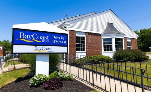 BayCoast Bank Somerset