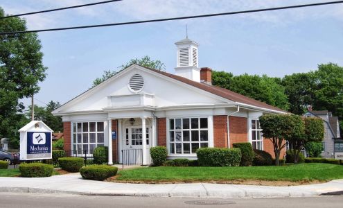 Mechanics Cooperative Bank Somerset