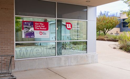 UW Credit Union