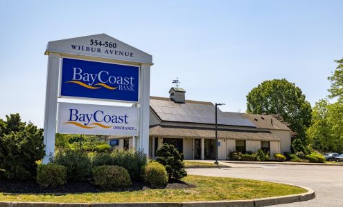 BayCoast Bank