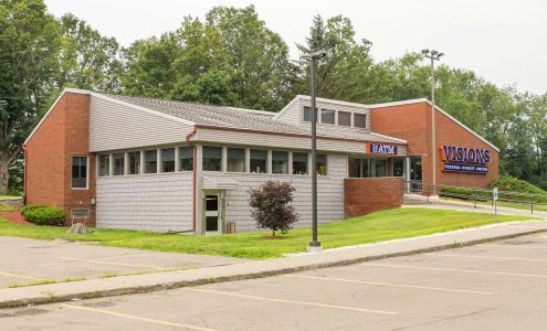 Visions Federal Credit Union