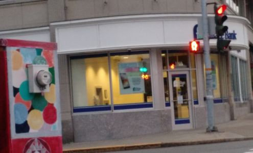 The Village Bank West Newton