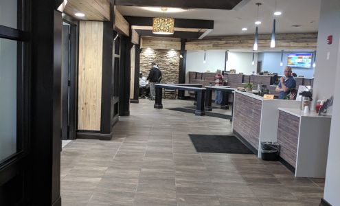 Empower Federal Credit Union