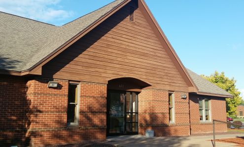 CORE, a Division of CFCU Community Credit Union