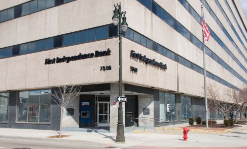 First Independence Bank