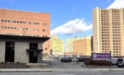 One Detroit Credit Union