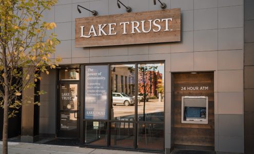 Lake Trust Credit Union