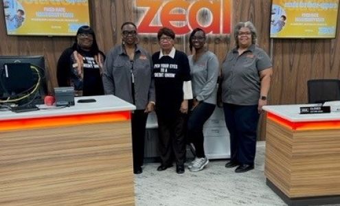 Zeal Credit Union