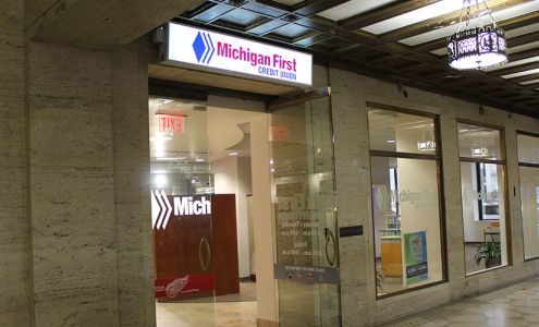 Michigan First Credit Union