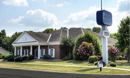 First Savings Bank English English