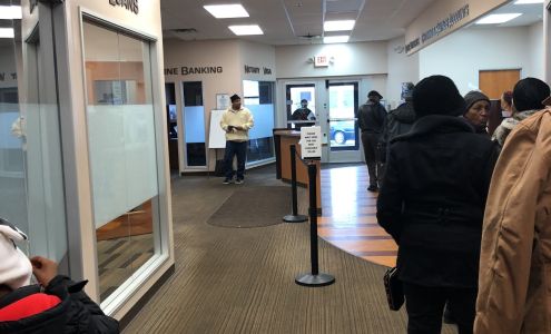 One Detroit Credit Union