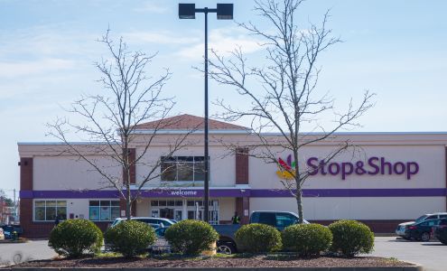 Stop & Shop