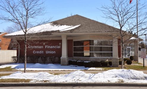 Christian Financial Credit Union