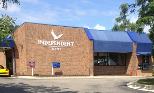 Independent Bank