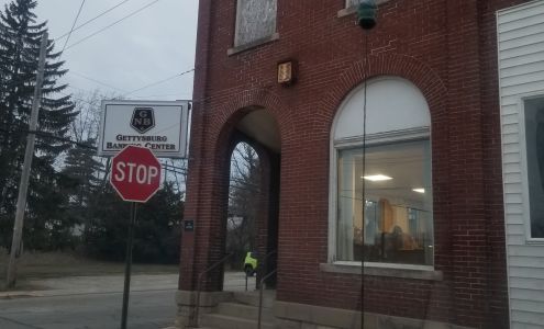 GNB Gettysburg Banking Center