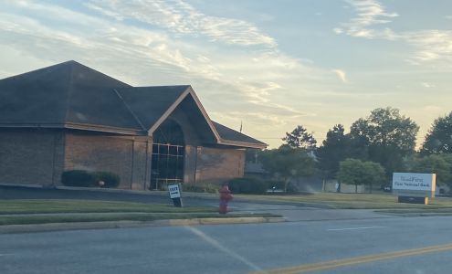 First National Bank in New Bremen