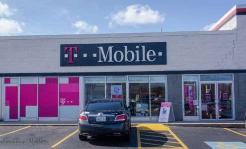 T-Mobile