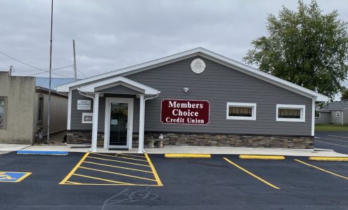 Members Choice Credit Union