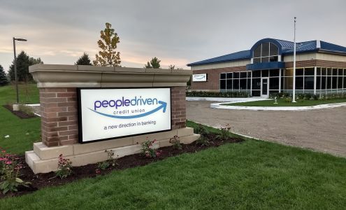 People Driven Credit Union
