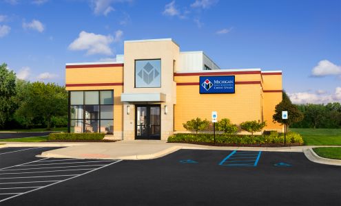Michigan Schools and Government Credit Union