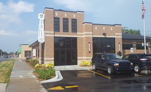 Christian Financial Credit Union