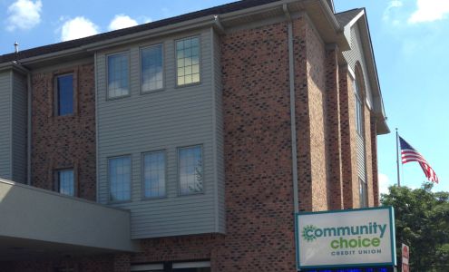 Community Choice Credit Union