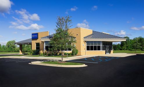 Michigan Schools and Government Credit Union