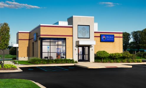 Michigan Schools and Government Credit Union