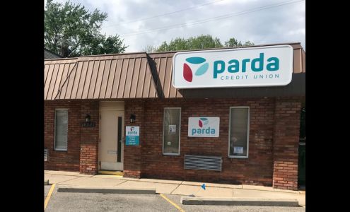 Parda Credit Union