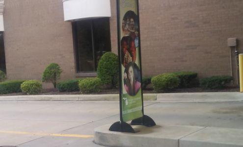 Michigan Educational Credit Union - Royal Oak